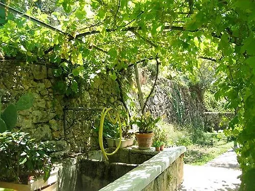 *** Hotel Mas de Vence - Hotel-Restaurant France