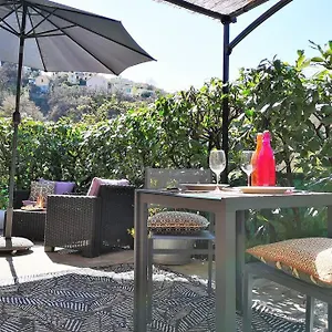 2 Pièces + Terrasse Entouré De Verdure Vence