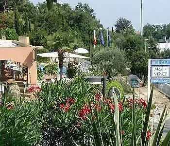 Mas De Vence - Hotel-Restaurant Отель