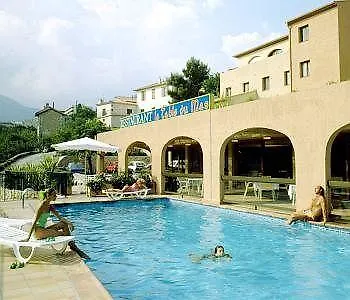 Mas De Vence - Hotel-Restaurant 3*,