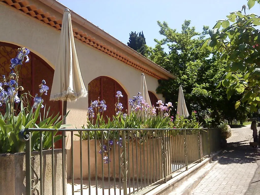 Mas De Vence - Hotel-Restaurant 3*,  Франция