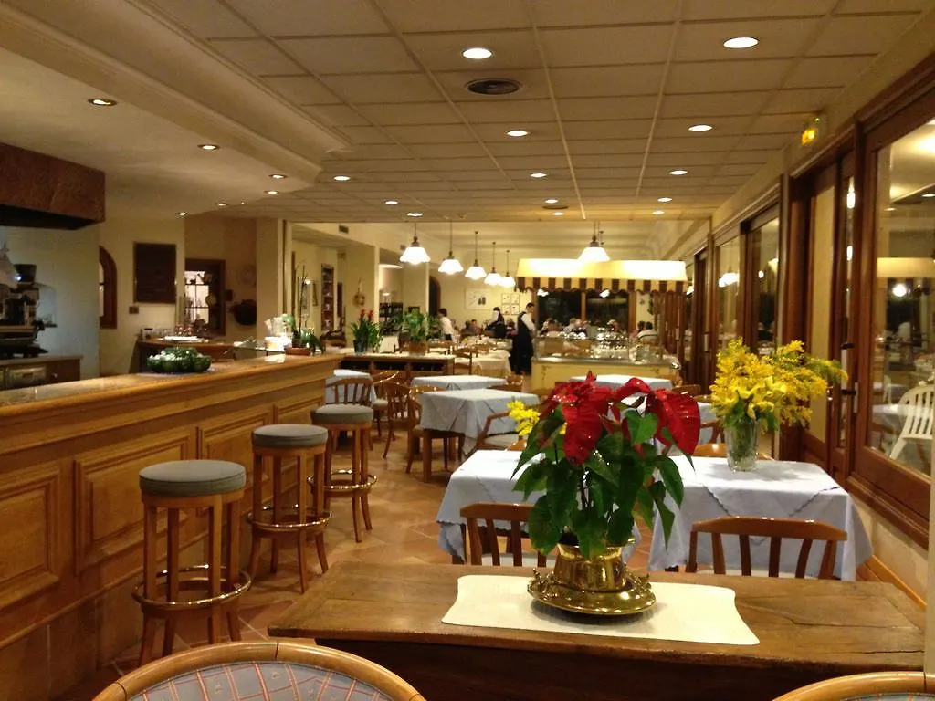 Mas De Vence - Hotel-Restaurant Франция