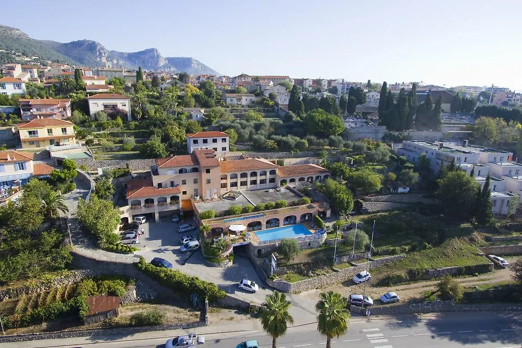 Mas De Vence - Hotel-Restaurant